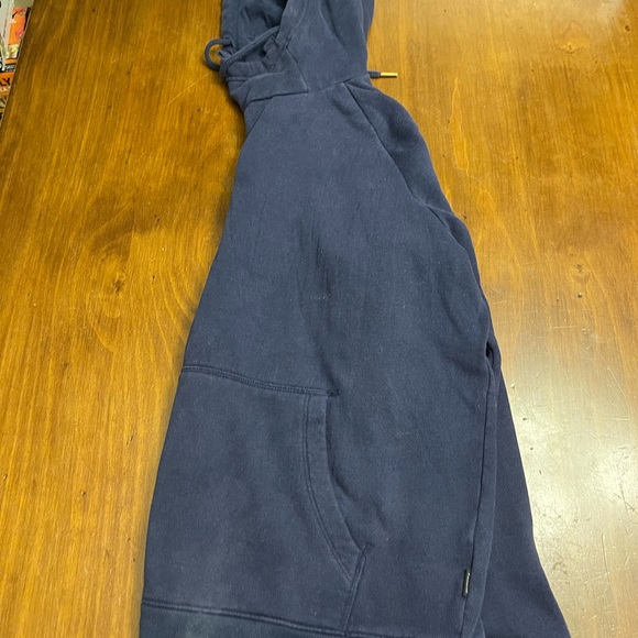 Express hoodie. - Picture 2 of 4